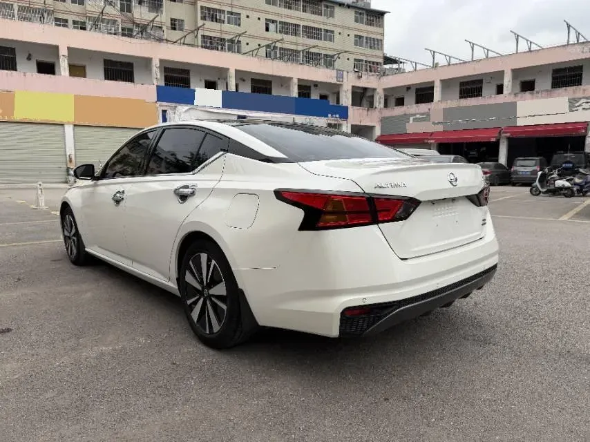 2021 Nissan Teana 2.0T 243HP L4 CVT,autocango,china used car exporter,china ev exporter,chinese used car exporter,chinese used ev exporter