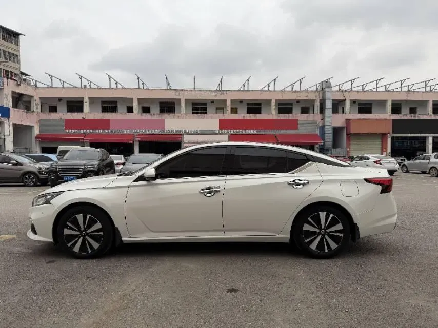 2021 Nissan Teana 2.0T 243HP L4 CVT,autocango,china used car exporter,china ev exporter,chinese used car exporter,chinese used ev exporter