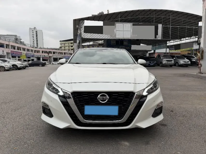 2021 Nissan Teana 2.0T 243HP L4 CVT,autocango,china used car exporter,china ev exporter,chinese used car exporter,chinese used ev exporter