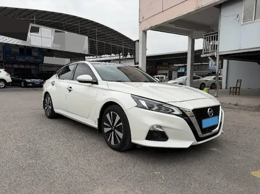 2021 Nissan Teana 2.0T 243HP L4 CVT,autocango,china used car exporter,china ev exporter,chinese used car exporter,chinese used ev exporter