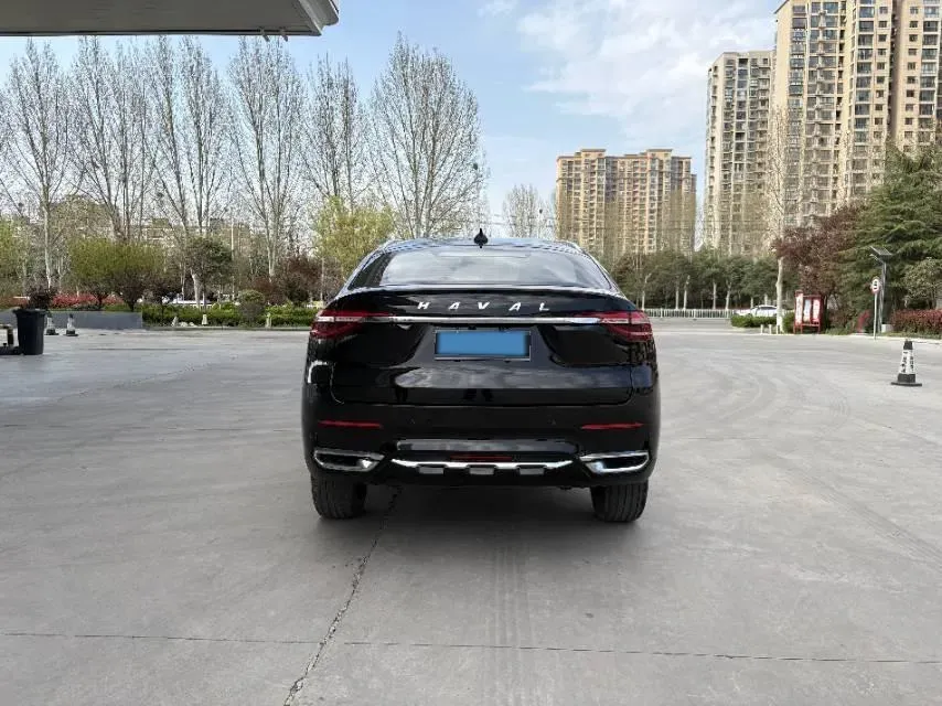 2019 Haval F7x 1.5T 169HP L4 7DCT,autocango,china used car exporter,china ev exporter,chinese used car exporter,chinese used ev exporter