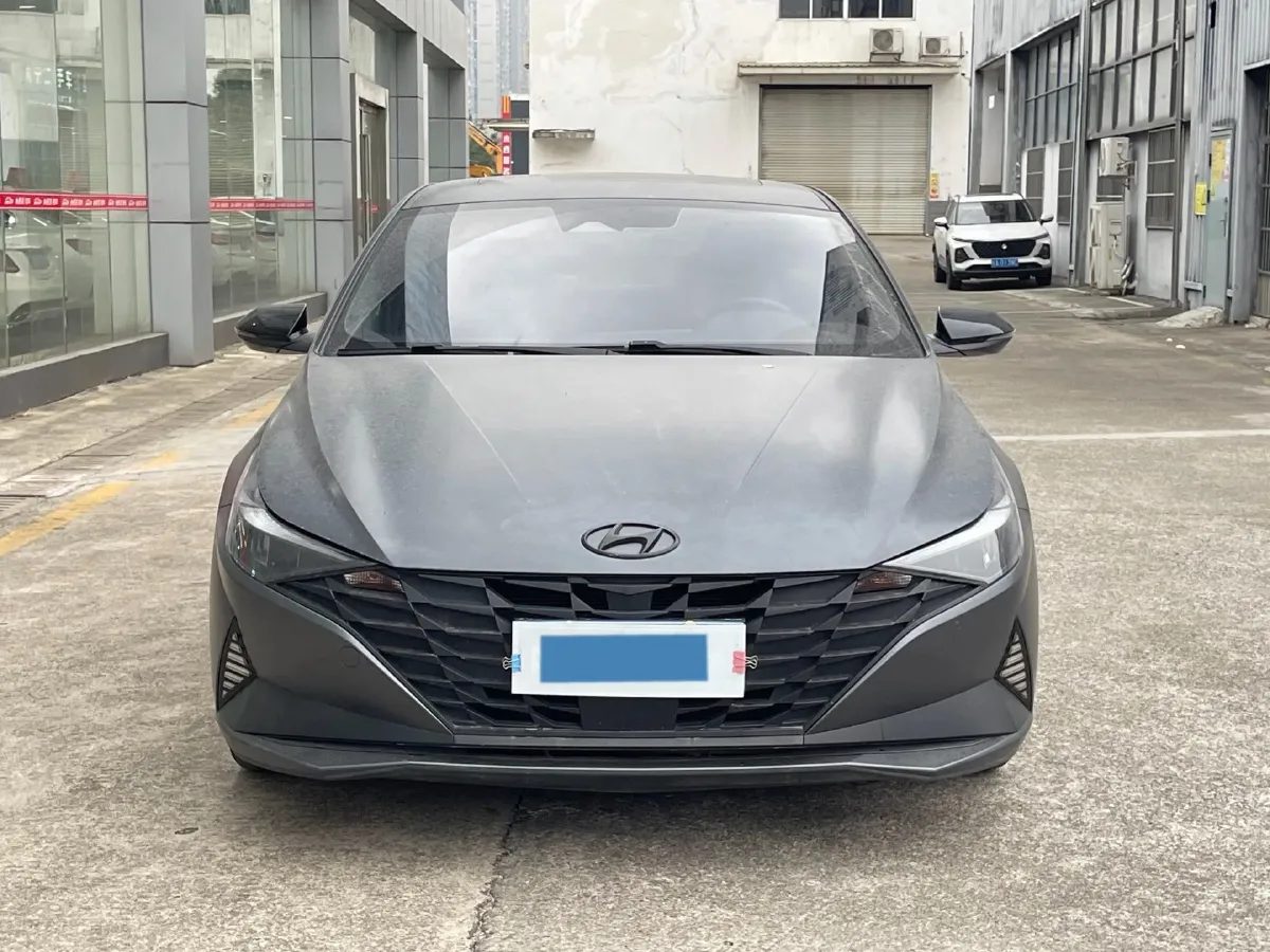 2022 Hyundai Elantra 1.5L 115HP L4 CVT,autocango,china used car exporter,china ev exporter,chinese used car exporter,chinese used ev exporter