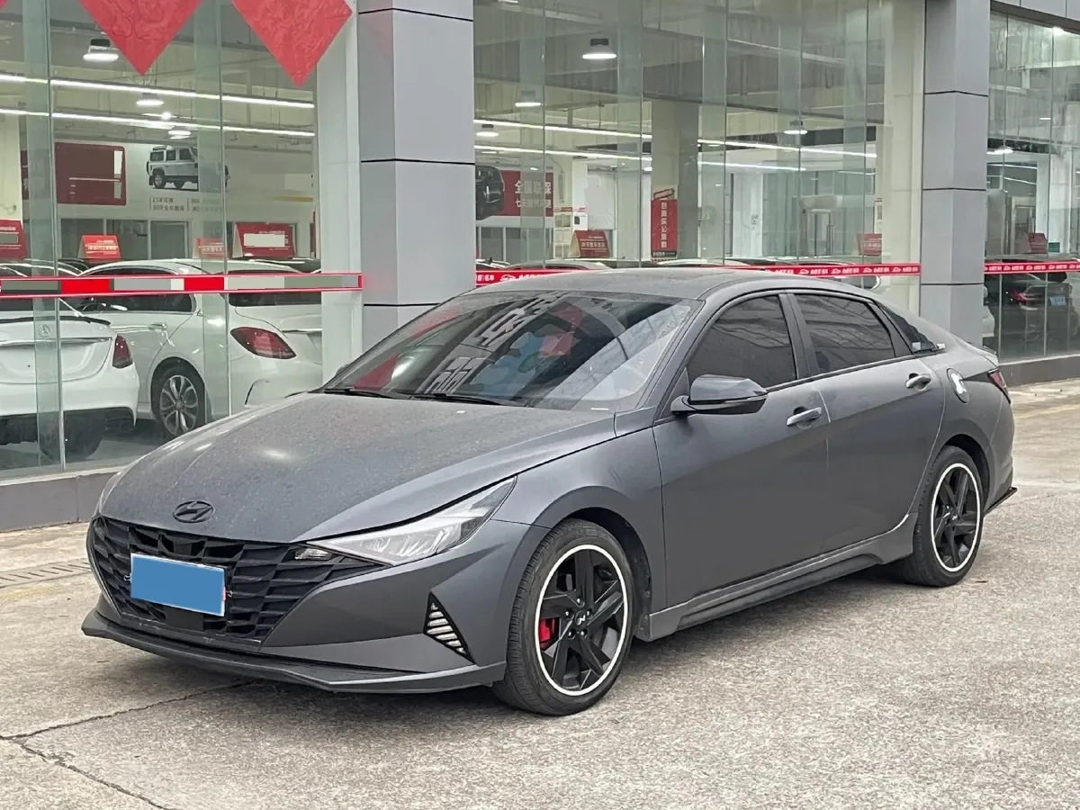 2022 Hyundai Elantra 1.5L 115HP L4 CVT,autocango,china used car exporter,china ev exporter,chinese used car exporter,chinese used ev exporter