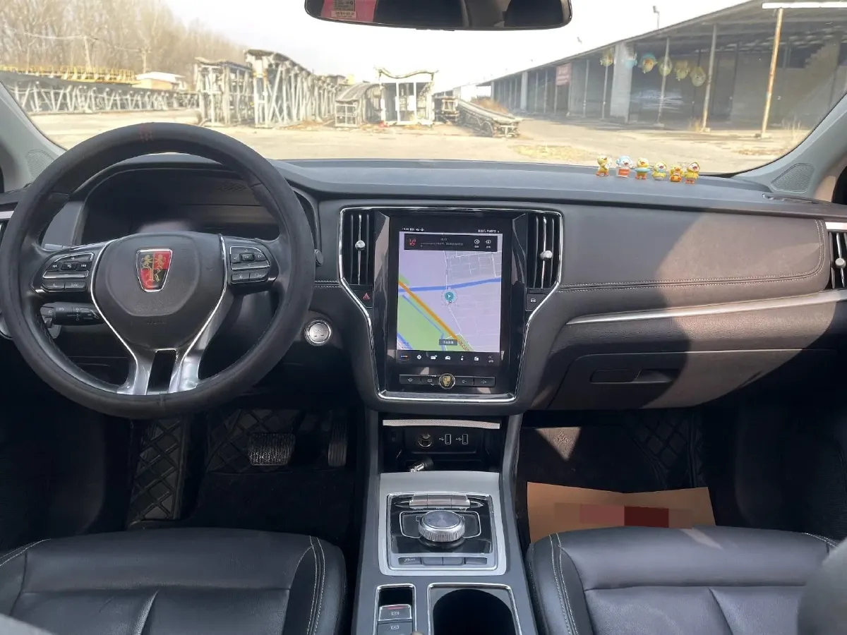 2019 Roewe i6 1.5T 169HP L4 AMT PHEV 9.1KWH,autocango,china used car exporter,china ev exporter,chinese used car exporter,chinese used ev exporter