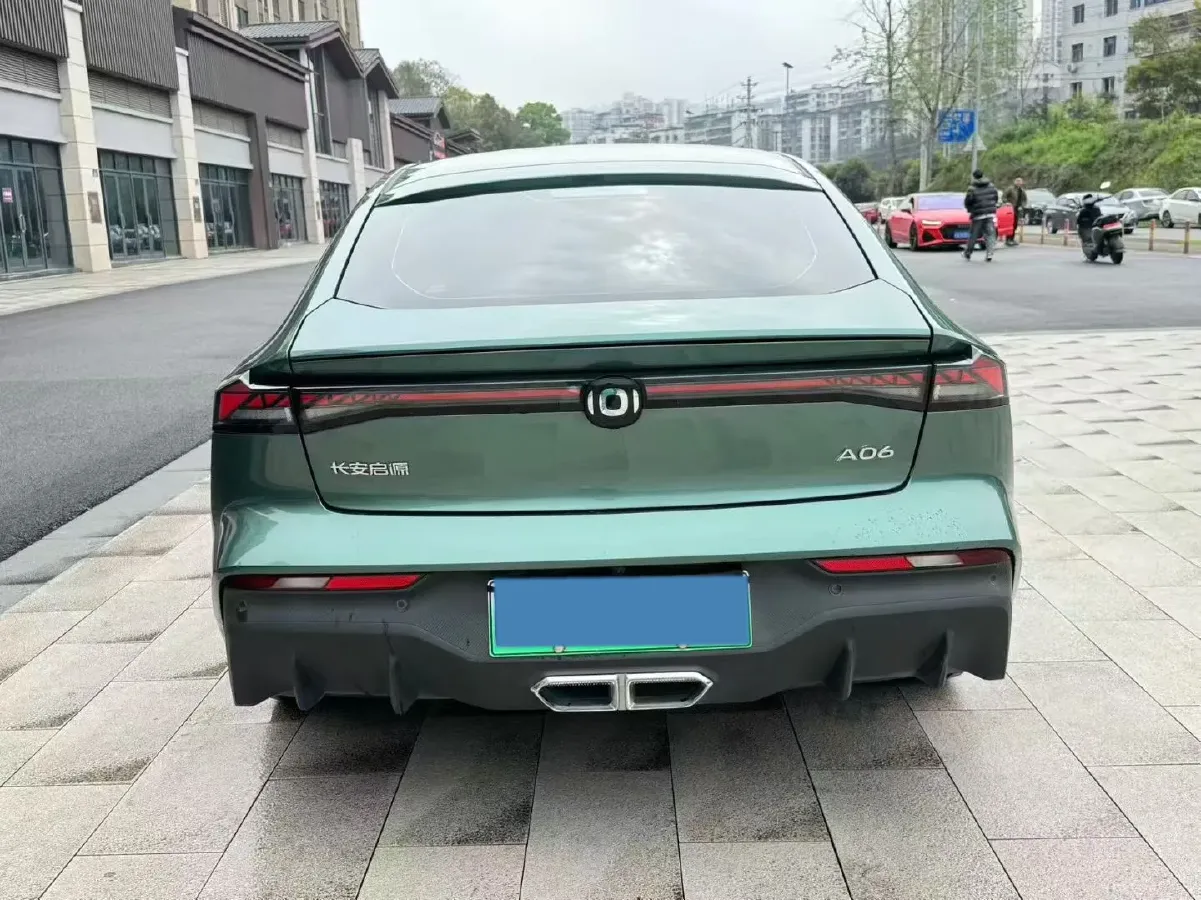 2023 Chery EV eQ7 BEV 53.87KWH,autocango,china used car exporter,china ev exporter,chinese used car exporter,chinese used ev exporter