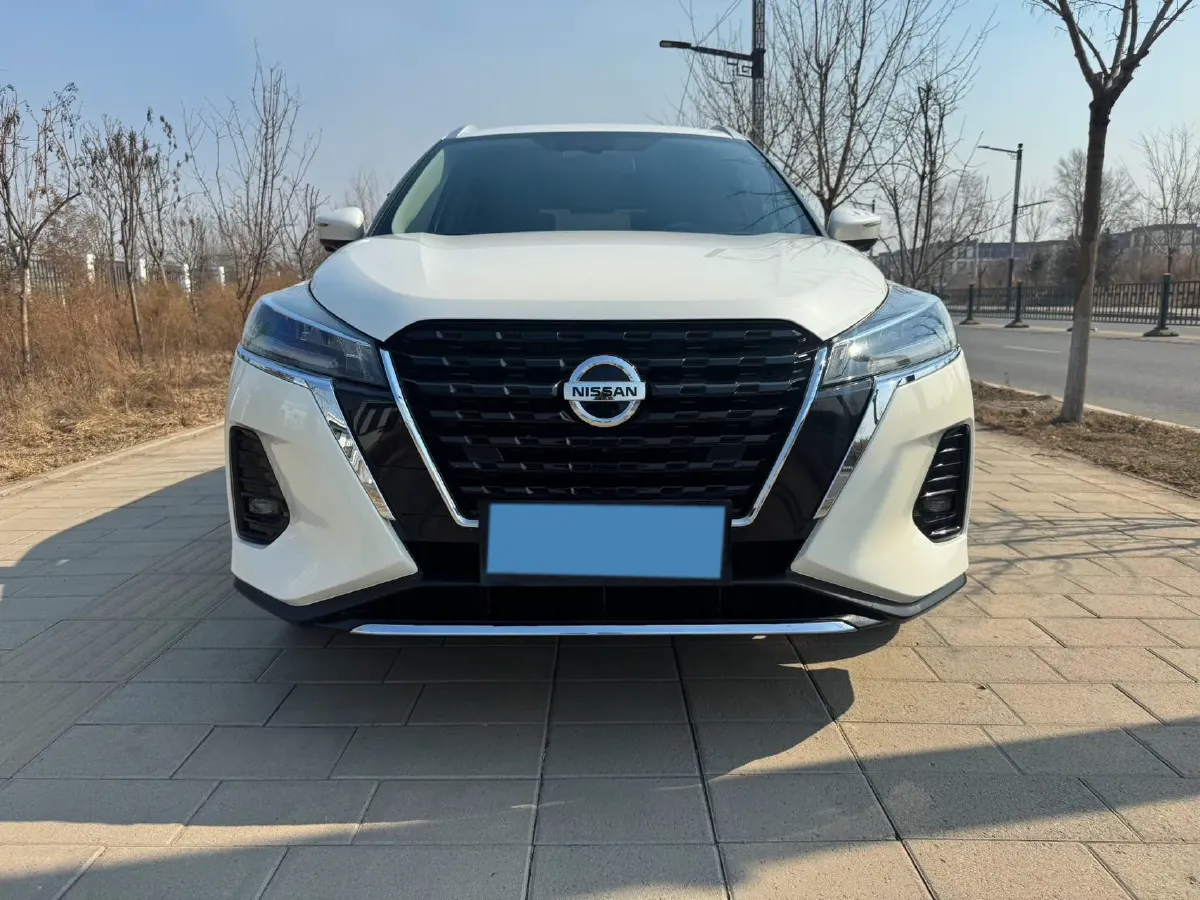 2022 Nissan Kicks 1.5L 122HP L4 CVT,autocango,china used car exporter,china ev exporter,chinese used car exporter,chinese used ev exporter