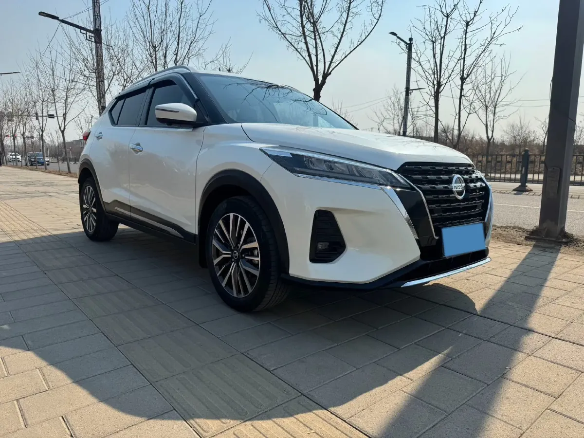 2022 Nissan Kicks 1.5L 122HP L4 CVT,autocango,china used car exporter,china ev exporter,chinese used car exporter,chinese used ev exporter