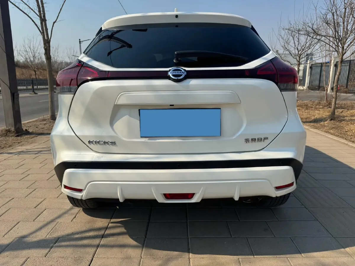 2022 Nissan Kicks 1.5L 122HP L4 CVT,autocango,china used car exporter,china ev exporter,chinese used car exporter,chinese used ev exporter