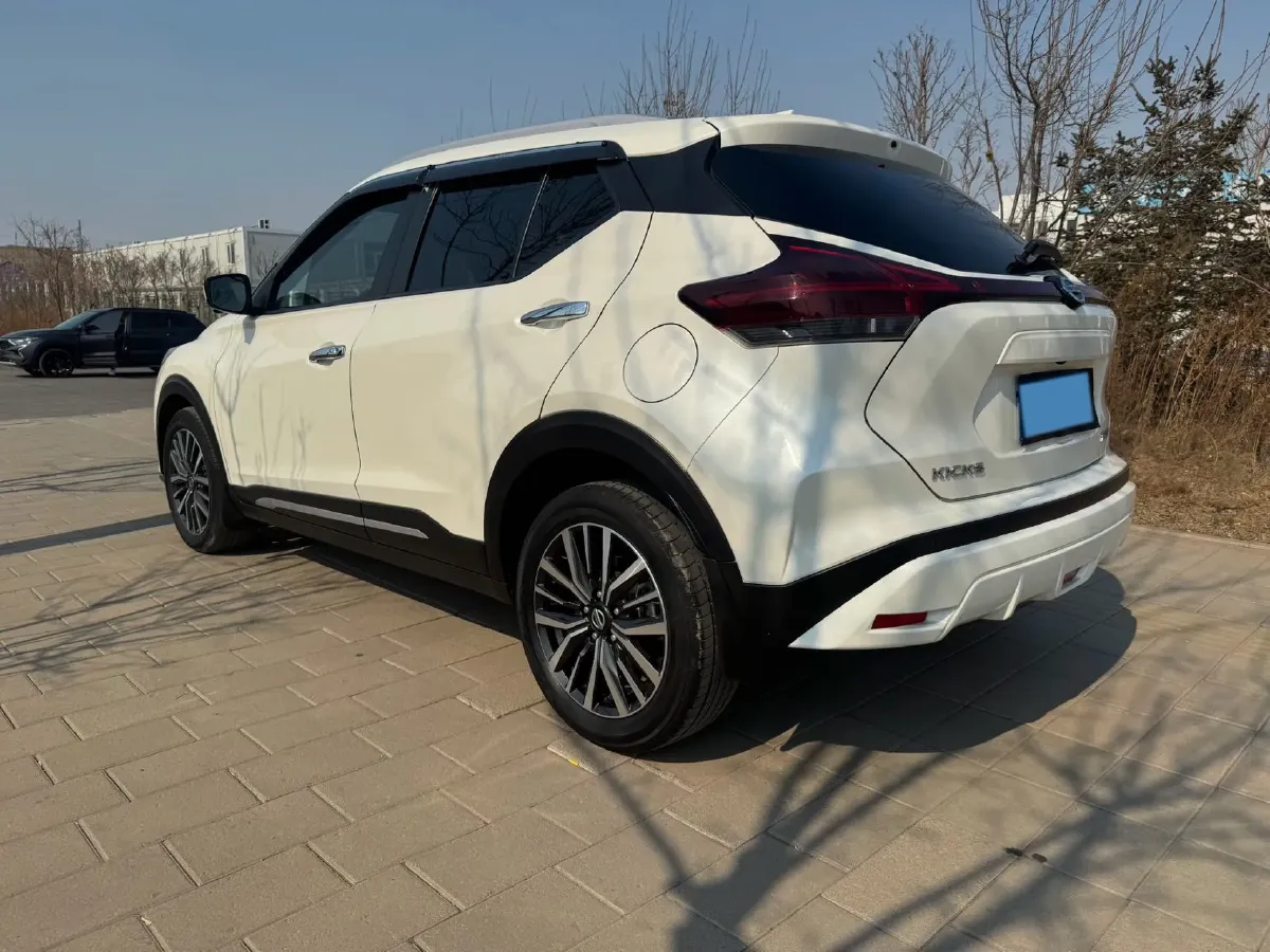 2022 Nissan Kicks 1.5L 122HP L4 CVT,autocango,china used car exporter,china ev exporter,chinese used car exporter,chinese used ev exporter
