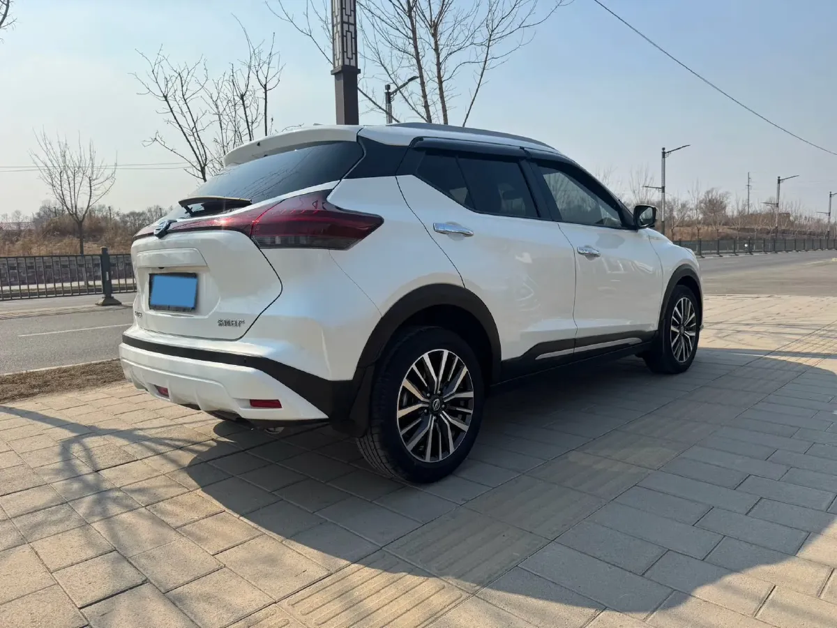 2022 Nissan Kicks 1.5L 122HP L4 CVT,autocango,china used car exporter,china ev exporter,chinese used car exporter,chinese used ev exporter