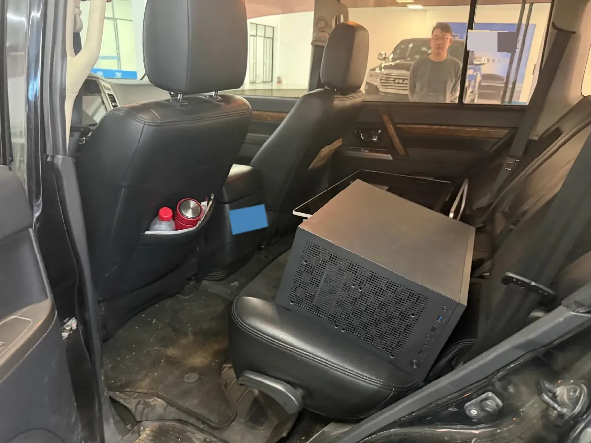 2016 Mitsubishi Pajero 3.0L 174HP V6 5AT,autocango,china used car exporter,china ev exporter,chinese used car exporter,chinese used ev exporter