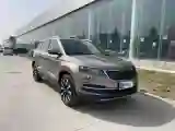 2018 Skoda Karoq 1.4T 150HP L4 7DCT