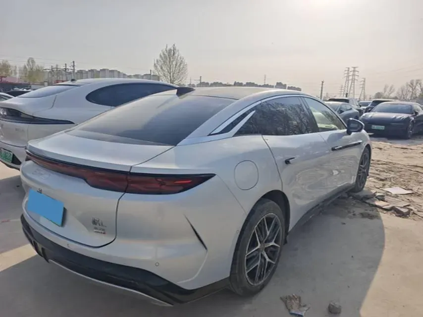 2025 BYD HanL BEV,autocango,china used car exporter,china ev exporter,chinese used car exporter,chinese used ev exporter