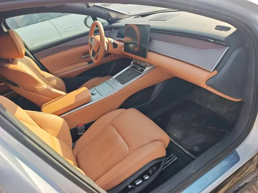 2025 BYD HanL BEV,autocango,china used car exporter,china ev exporter,chinese used car exporter,chinese used ev exporter