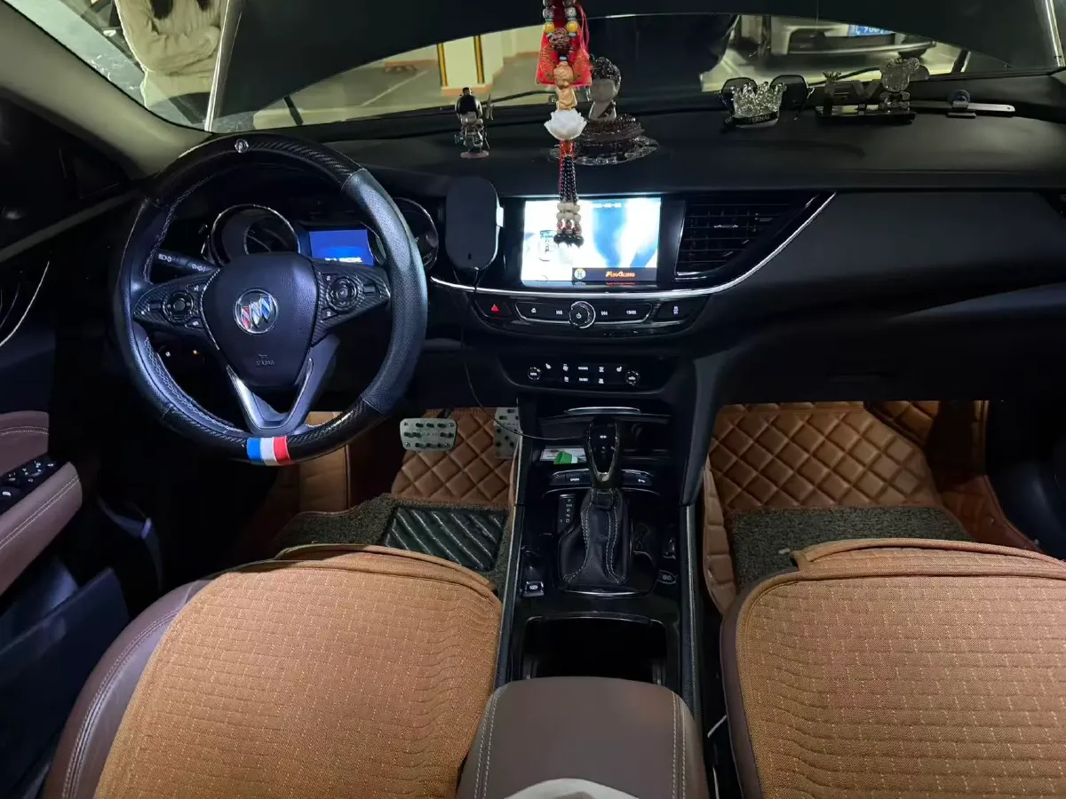 2020 Buick Regal 1.5T 169HP L4 9AT,autocango,china used car exporter,china ev exporter,chinese used car exporter,chinese used ev exporter