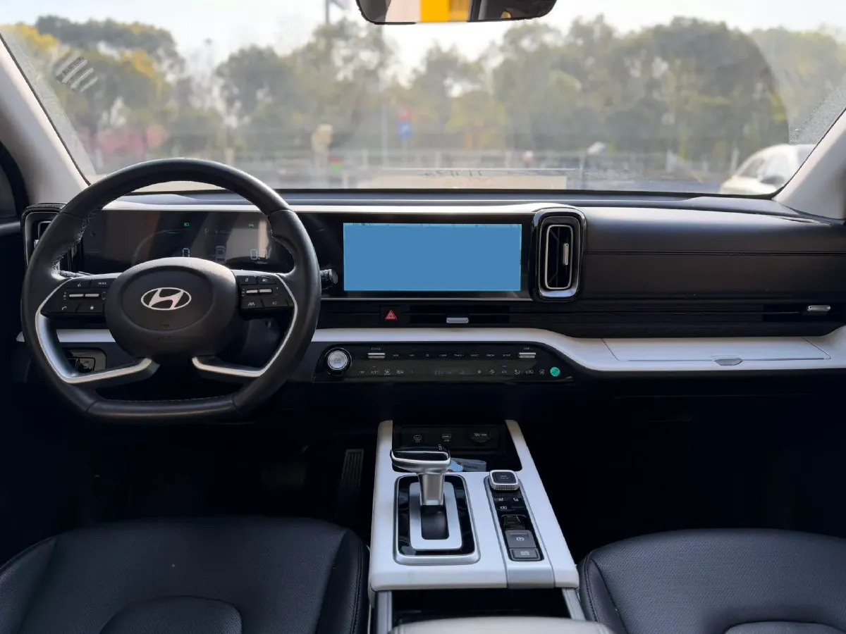 2023 Hyundai ix35 2.0L 160HP L4 6AT,autocango,china used car exporter,china ev exporter,chinese used car exporter,chinese used ev exporter