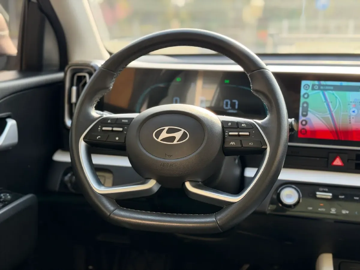 2023 Hyundai ix35 2.0L 160HP L4 6AT,autocango,china used car exporter,china ev exporter,chinese used car exporter,chinese used ev exporter