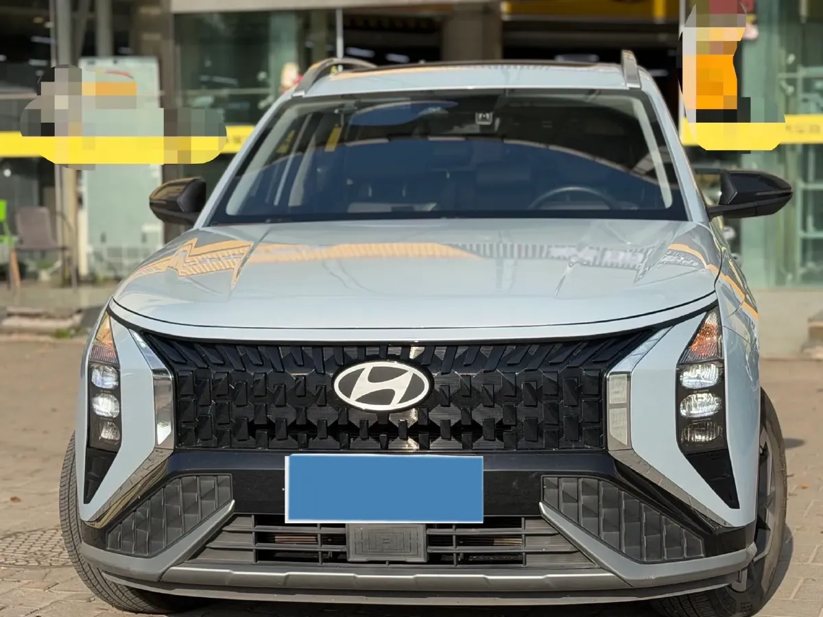 2023 Hyundai ix35 2.0L 160HP L4 6AT,autocango,china used car exporter,china ev exporter,chinese used car exporter,chinese used ev exporter