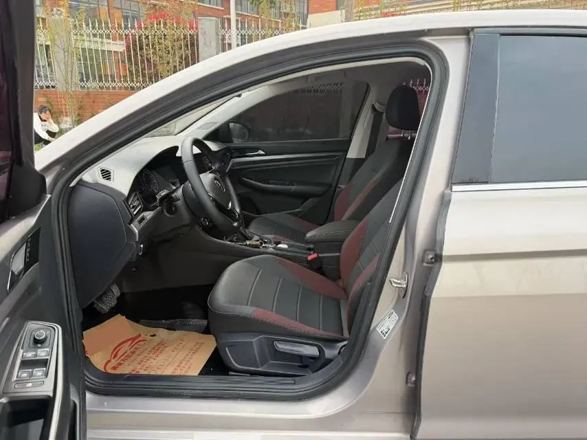 2020 Volkswagen Bora 1.5L 113HP L4 6AT,autocango,china used car exporter,china ev exporter,chinese used car exporter,chinese used ev exporter