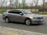 2020 Volkswagen Bora 1.5L 113HP L4 6AT