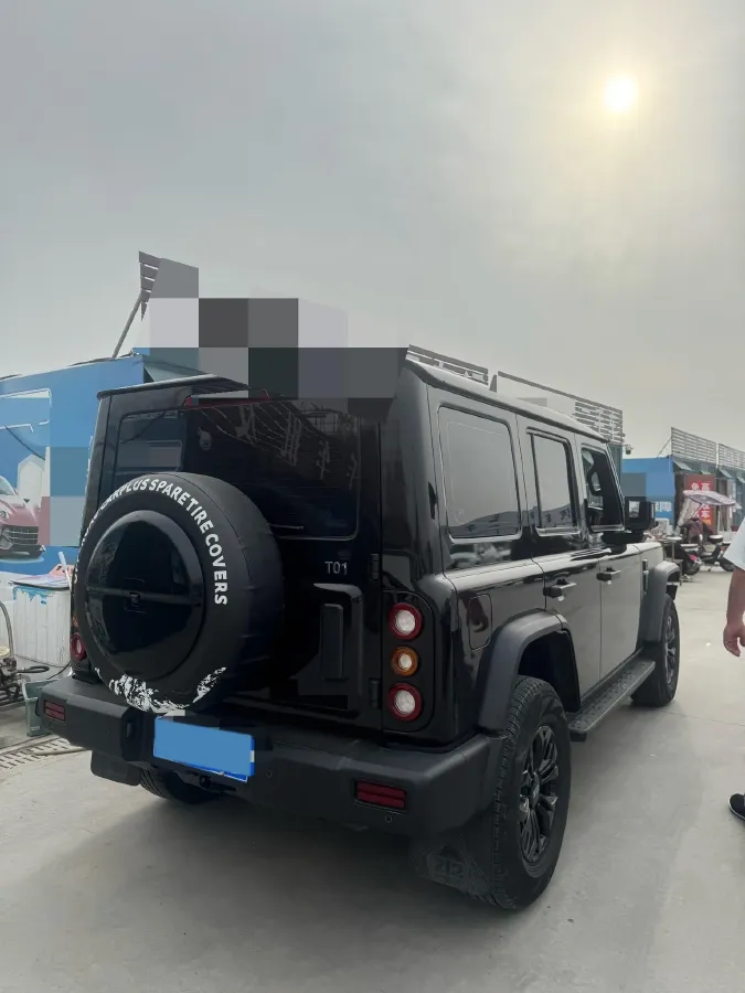 2024 212 212 T01 2.0T 252HP L4 8AT,autocango,china used car exporter,china ev exporter,chinese used car exporter,chinese used ev exporter