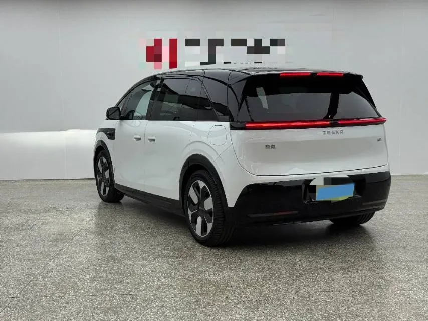 2025 Zeekr MIX BEV 76KWH,autocango,china used car exporter,china ev exporter,chinese used car exporter,chinese used ev exporter
