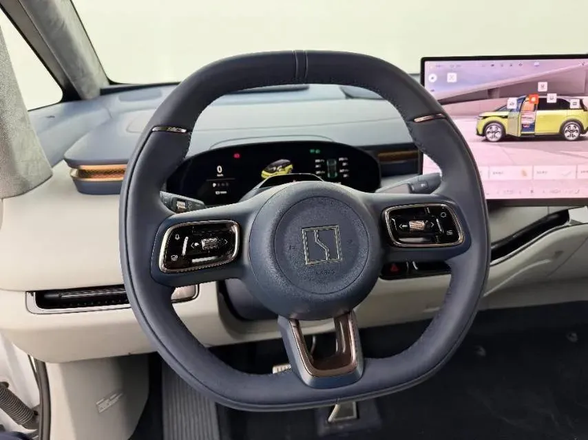 2025 Zeekr MIX BEV 76KWH,autocango,china used car exporter,china ev exporter,chinese used car exporter,chinese used ev exporter