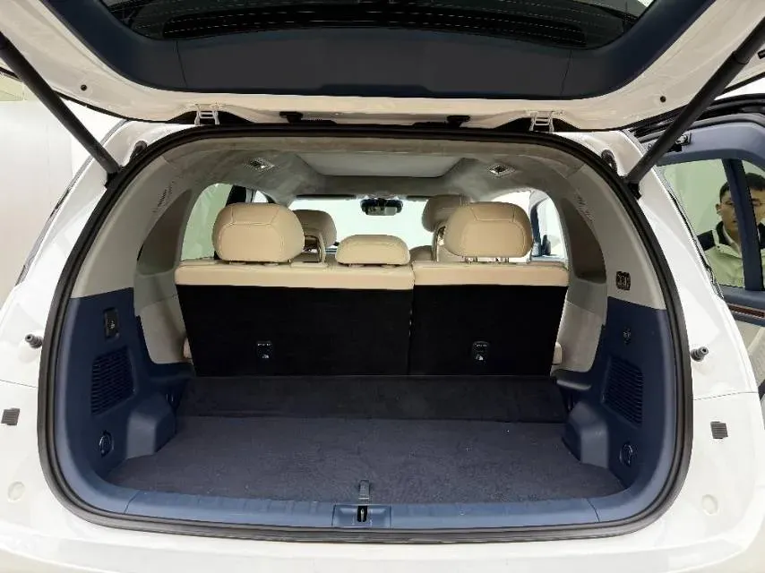 2025 Zeekr MIX BEV 76KWH,autocango,china used car exporter,china ev exporter,chinese used car exporter,chinese used ev exporter