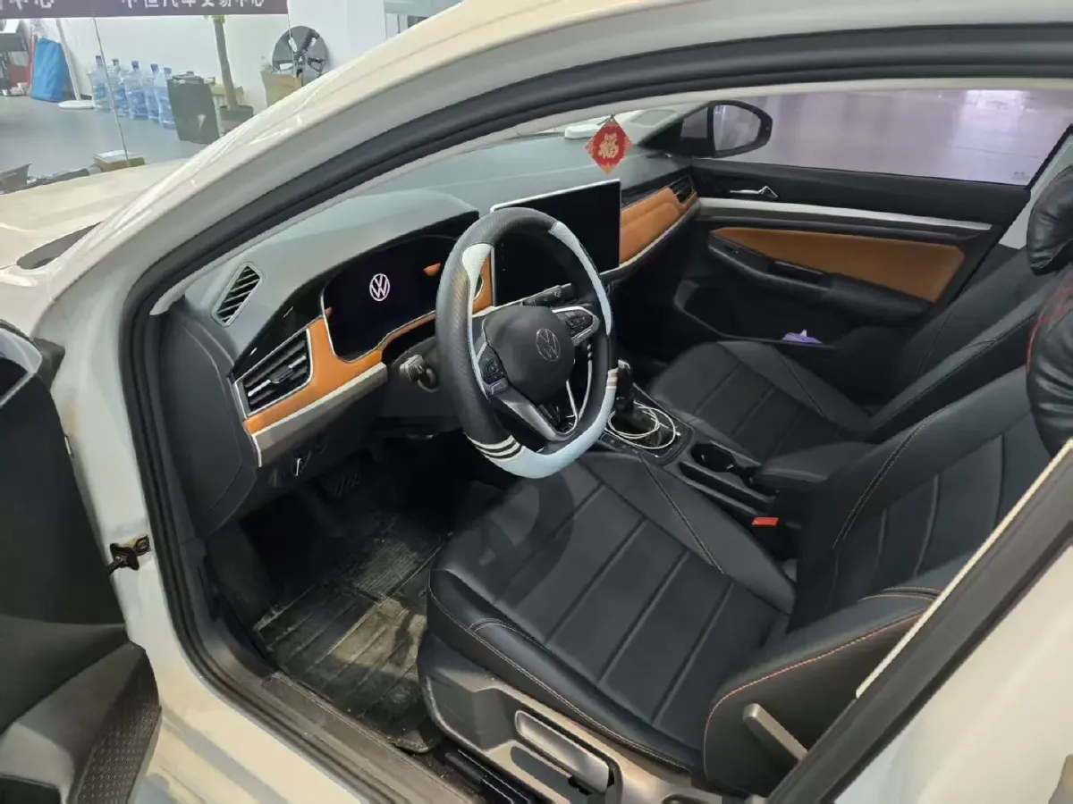 2021 Volkswagen Bora 1.2T 116HP L4 7DCT,autocango,china used car exporter,china ev exporter,chinese used car exporter,chinese used ev exporter