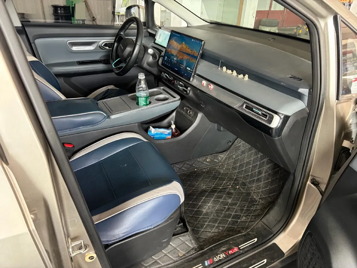 2023 Aion S BEV 55.5KWH,autocango,china used car exporter,china ev exporter,chinese used car exporter,chinese used ev exporter