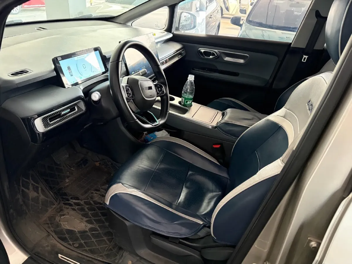 2023 Aion S BEV 55.5KWH,autocango,china used car exporter,china ev exporter,chinese used car exporter,chinese used ev exporter