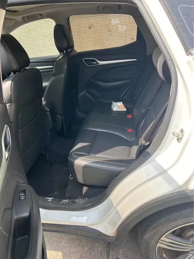 2018 MG ZS 1.5L 120HP L4 4AT,autocango,china used car exporter,china ev exporter,chinese used car exporter,chinese used ev exporter