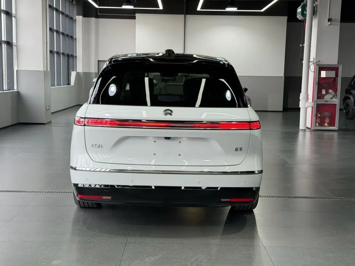 2026 NIO ES8 BEV,autocango,china used car exporter,china ev exporter,chinese used car exporter,chinese used ev exporter