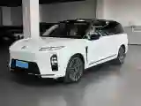 2026 NIO ES8 BEV