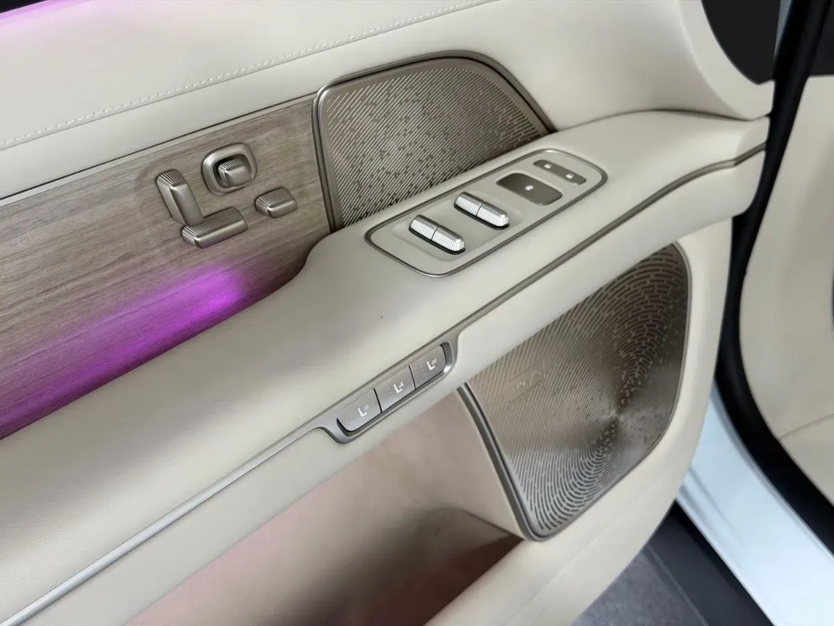 2026 NIO ES8 BEV,autocango,china used car exporter,china ev exporter,chinese used car exporter,chinese used ev exporter