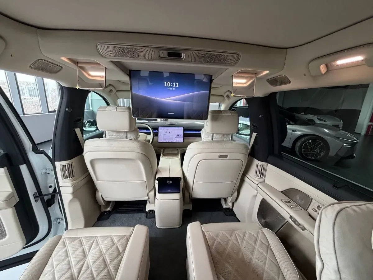 2026 NIO ES8 BEV,autocango,china used car exporter,china ev exporter,chinese used car exporter,chinese used ev exporter