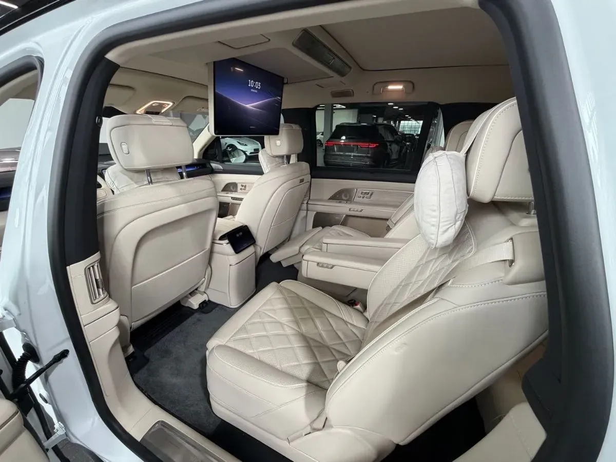 2026 NIO ES8 BEV,autocango,china used car exporter,china ev exporter,chinese used car exporter,chinese used ev exporter