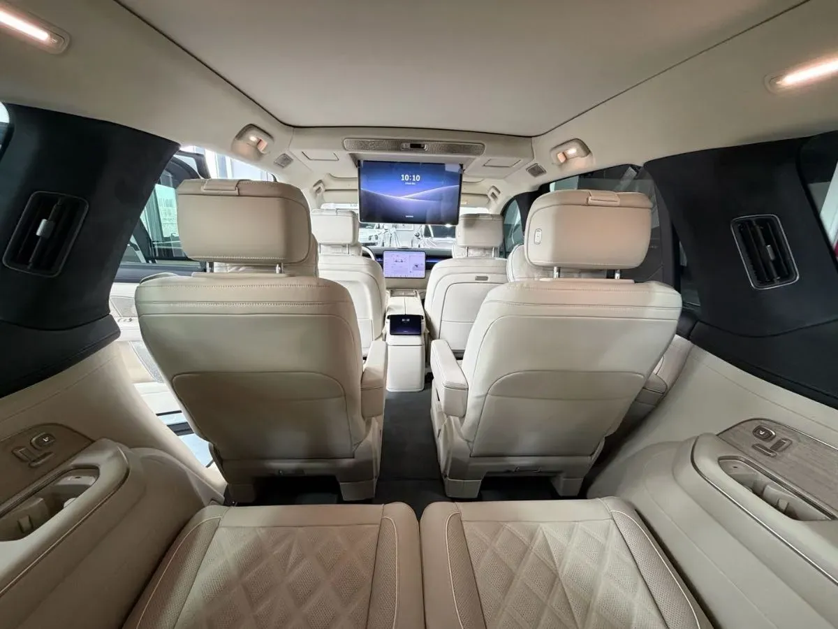 2026 NIO ES8 BEV,autocango,china used car exporter,china ev exporter,chinese used car exporter,chinese used ev exporter