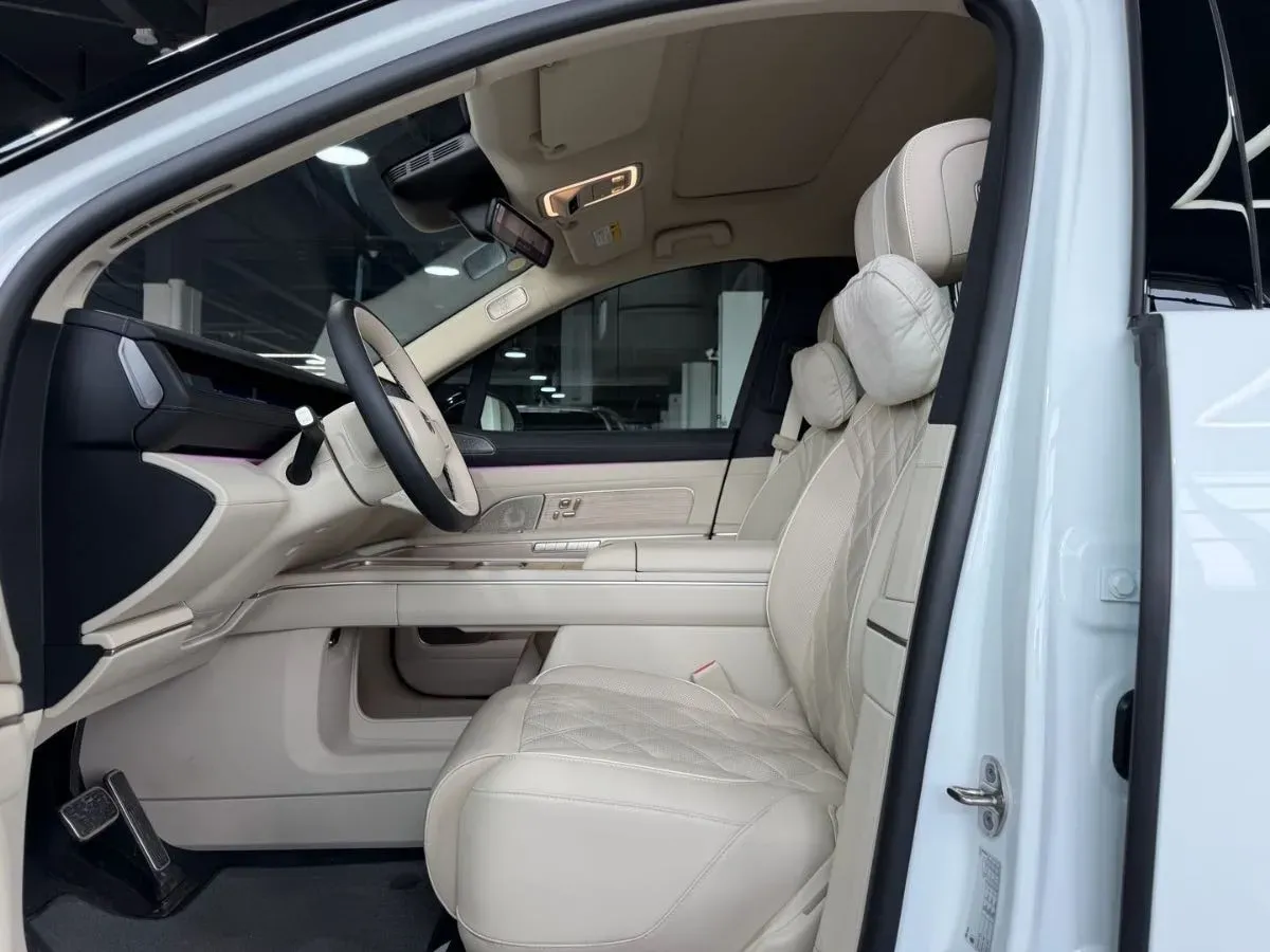 2026 NIO ES8 BEV,autocango,china used car exporter,china ev exporter,chinese used car exporter,chinese used ev exporter