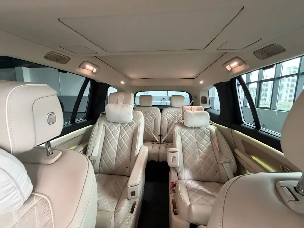 2026 NIO ES8 BEV,autocango,china used car exporter,china ev exporter,chinese used car exporter,chinese used ev exporter