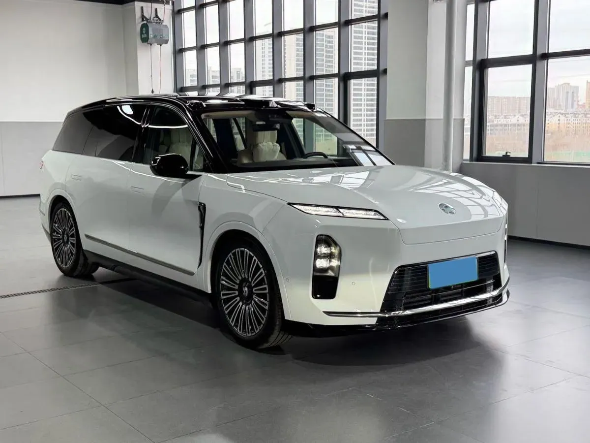 2026 NIO ES8 BEV,autocango,china used car exporter,china ev exporter,chinese used car exporter,chinese used ev exporter