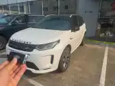 2023 LAND ROVER DISCOVERY SPORT 2023 LAND ROVER DISCOVERY SPORT,autocango,china used car exporter,china ev exporter,chinese used car exporter,chinese used ev exporter
