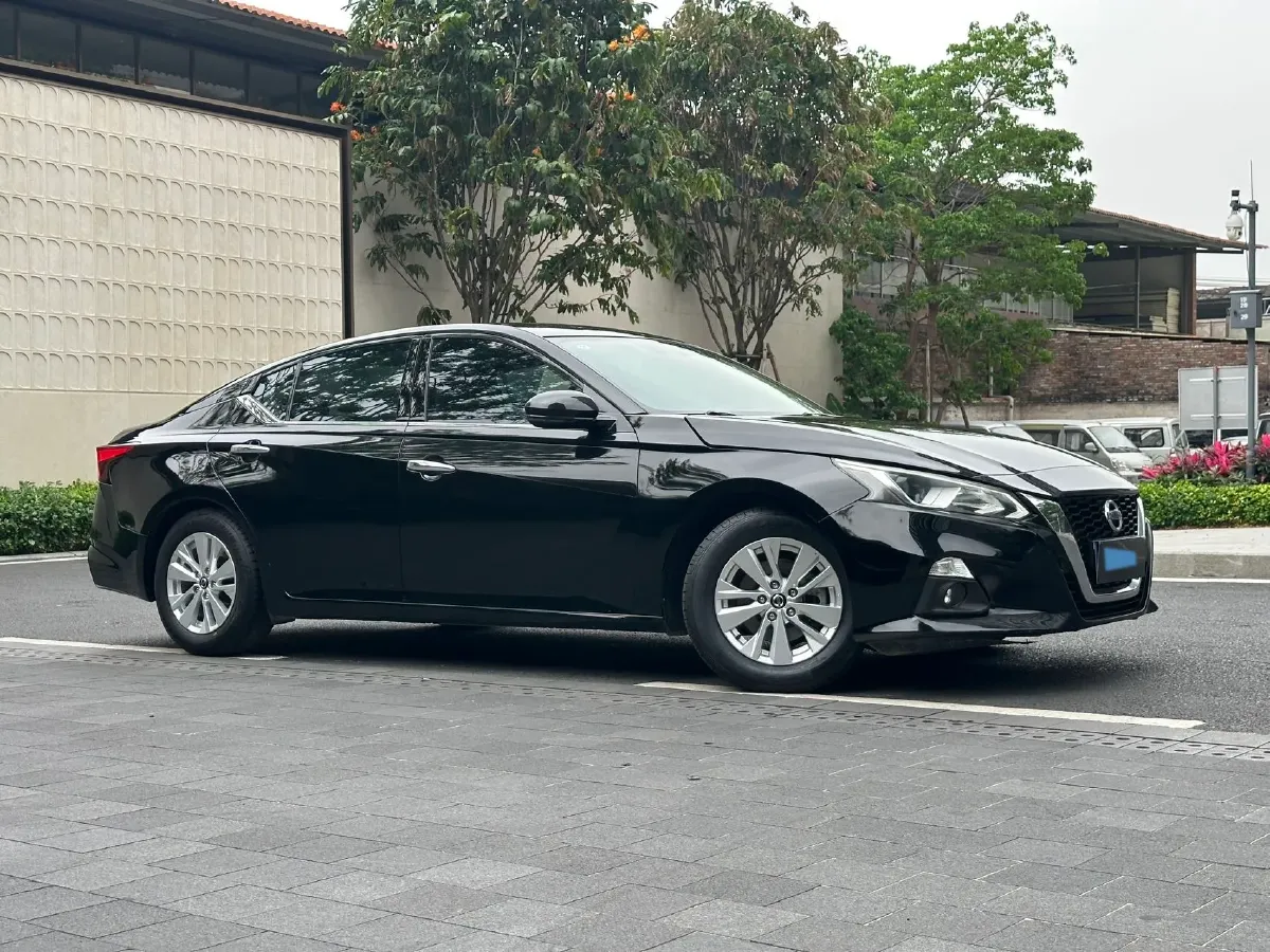2021 Nissan Teana 2.0L 156HP L4 CVT,autocango,china used car exporter,china ev exporter,chinese used car exporter,chinese used ev exporter