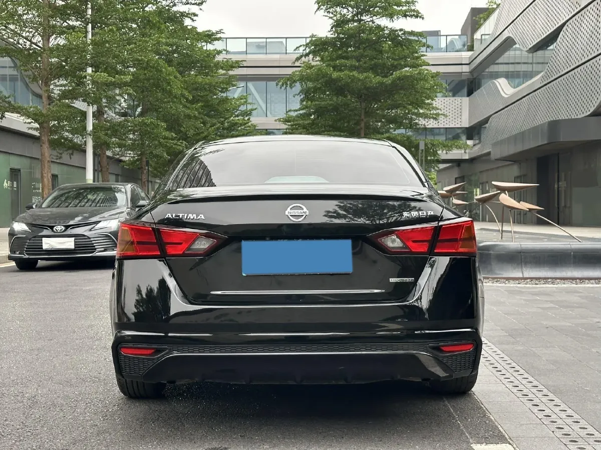 2021 Nissan Teana 2.0L 156HP L4 CVT,autocango,china used car exporter,china ev exporter,chinese used car exporter,chinese used ev exporter