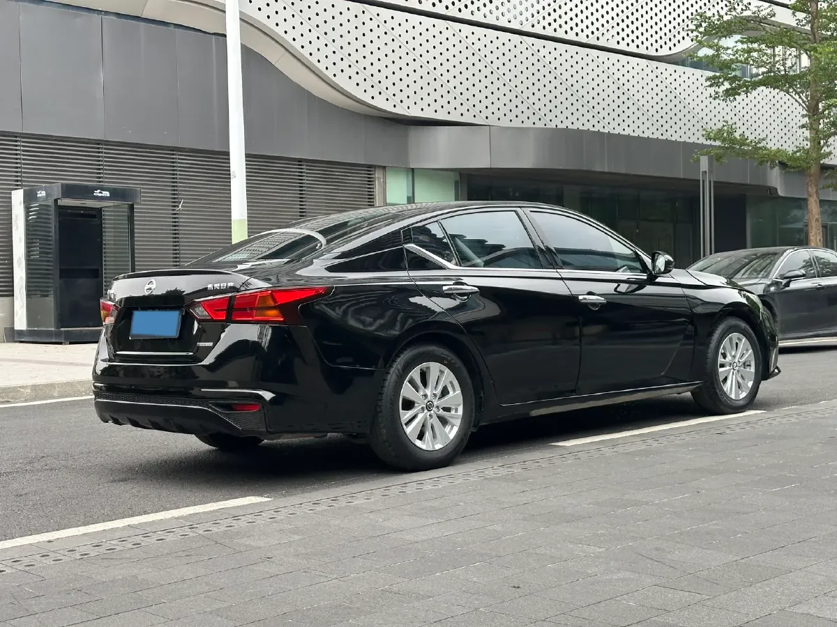 2021 Nissan Teana 2.0L 156HP L4 CVT,autocango,china used car exporter,china ev exporter,chinese used car exporter,chinese used ev exporter