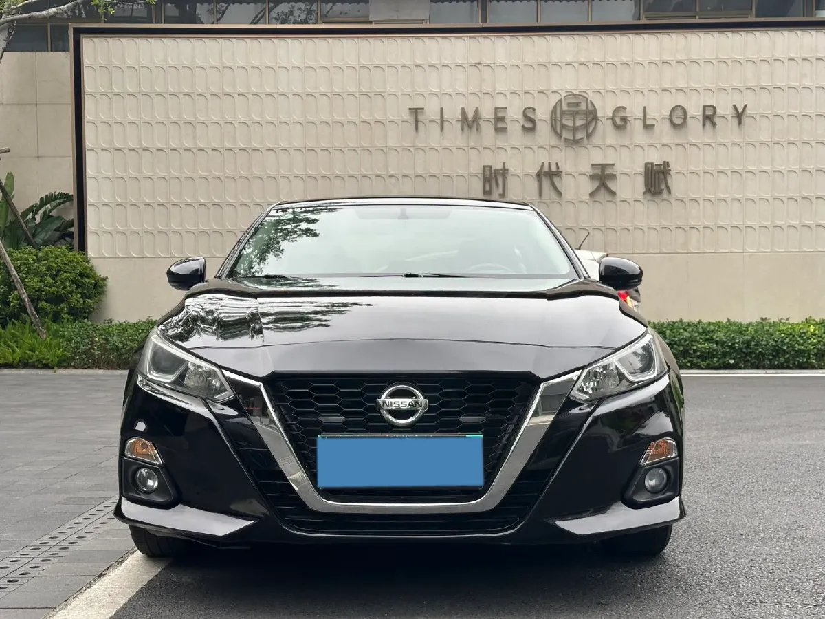 2021 Nissan Teana 2.0L 156HP L4 CVT,autocango,china used car exporter,china ev exporter,chinese used car exporter,chinese used ev exporter
