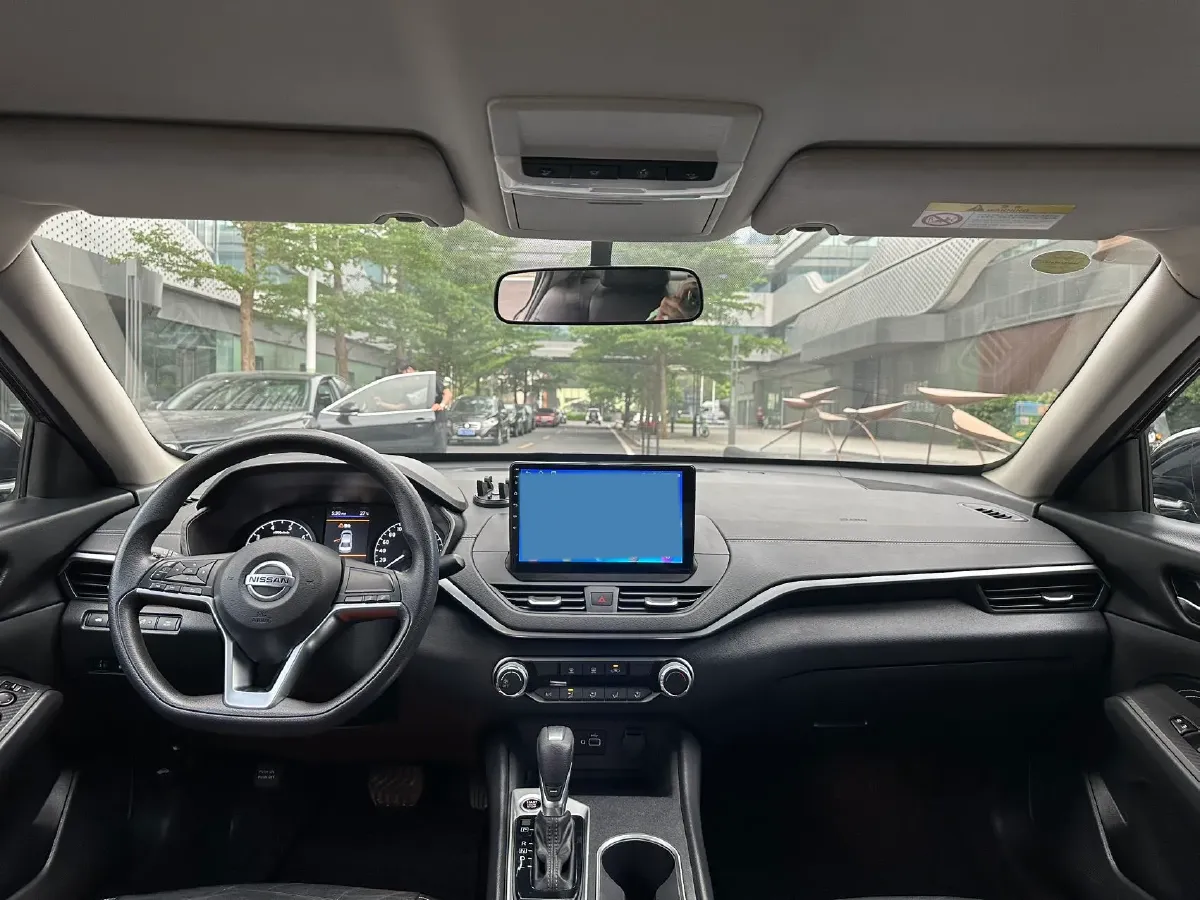 2021 Nissan Teana 2.0L 156HP L4 CVT,autocango,china used car exporter,china ev exporter,chinese used car exporter,chinese used ev exporter