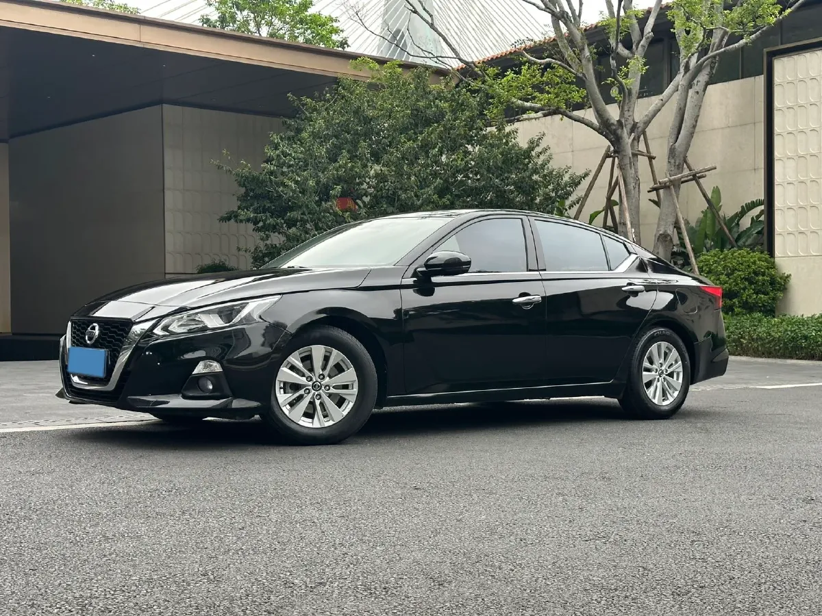 2021 Nissan Teana 2.0L 156HP L4 CVT,autocango,china used car exporter,china ev exporter,chinese used car exporter,chinese used ev exporter