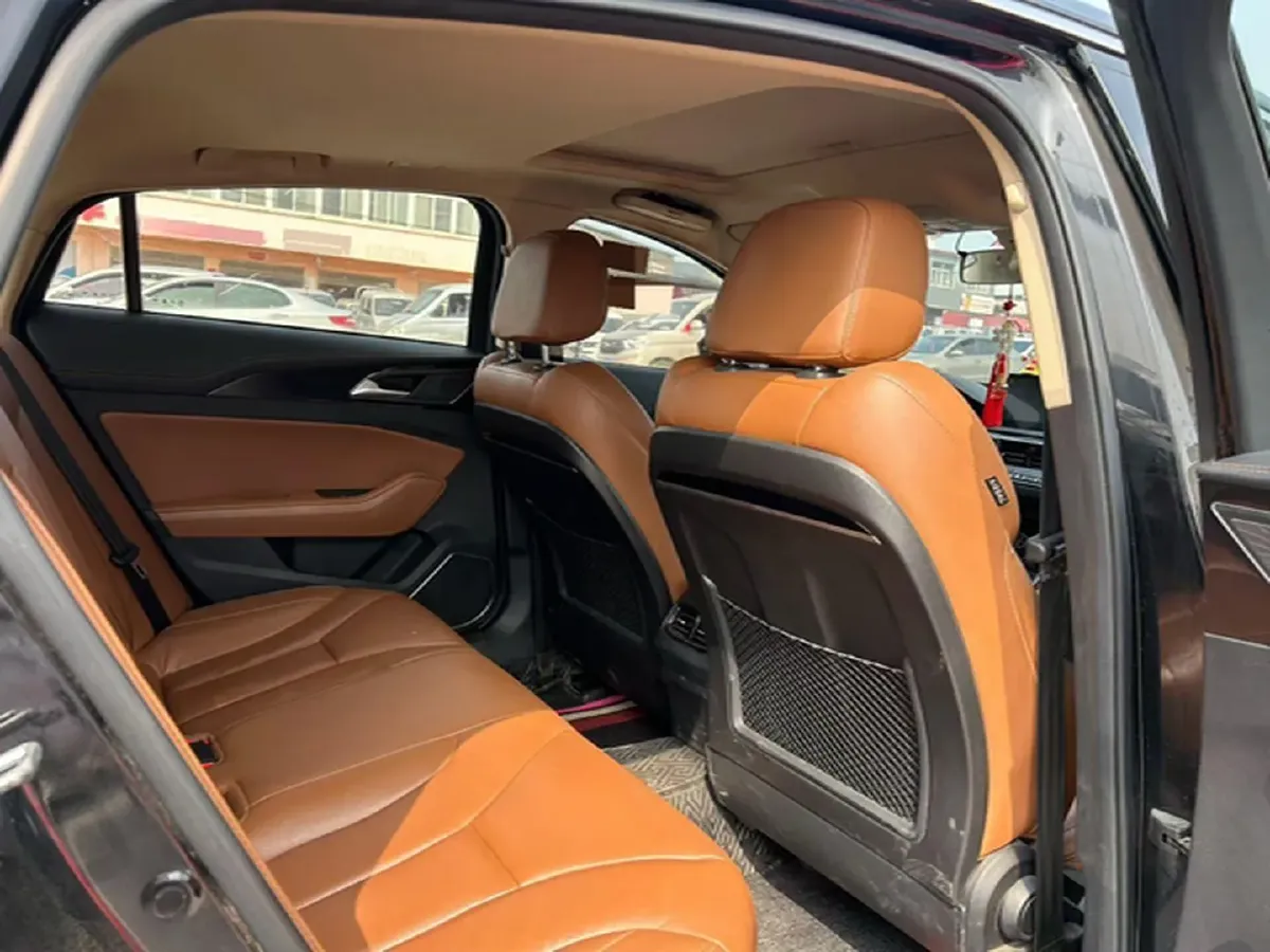 2018 JAC Refine S7 1.5T 174HP L4 6DCT,autocango,china used car exporter,china ev exporter,chinese used car exporter,chinese used ev exporter