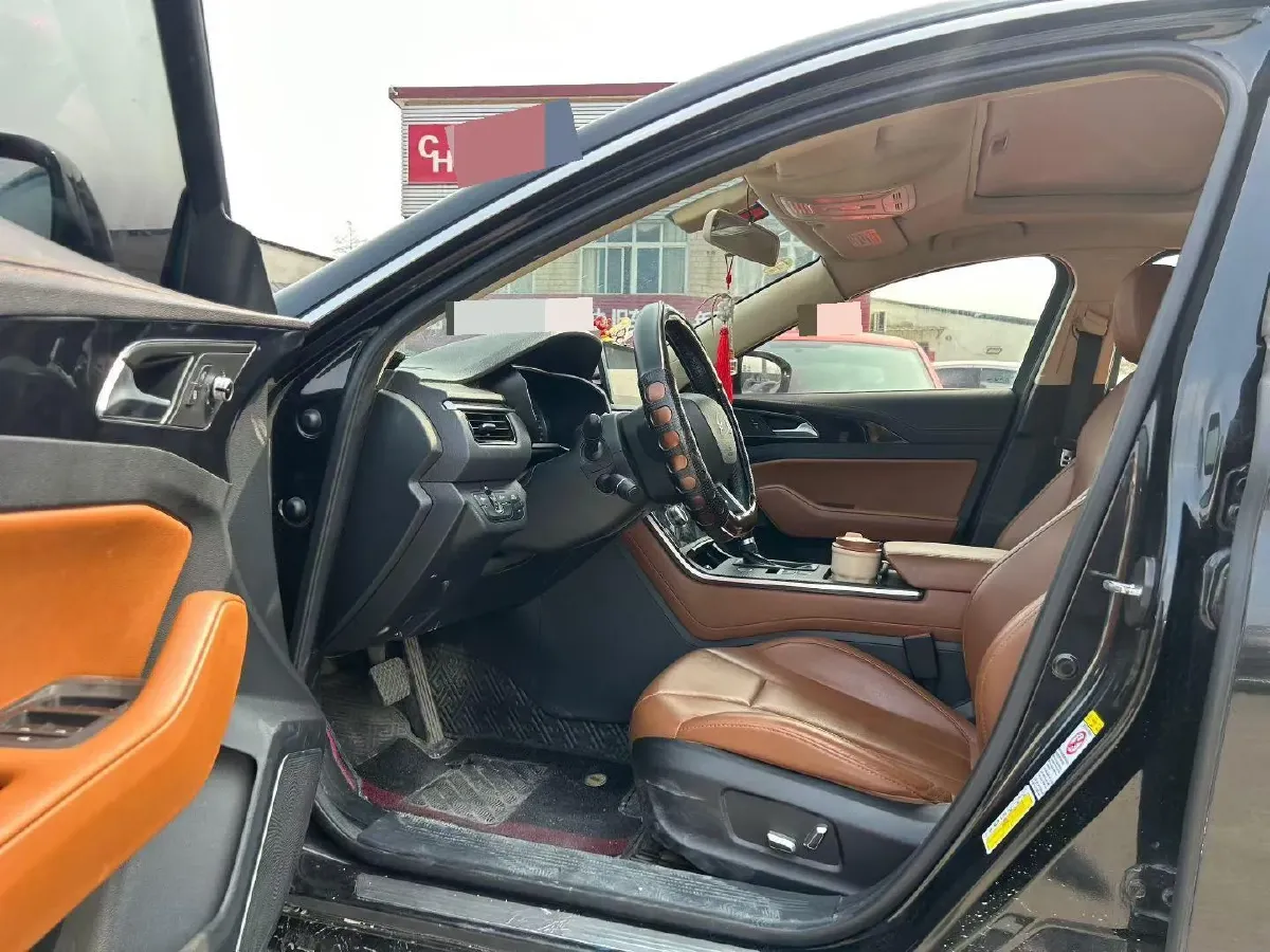 2018 JAC Refine S7 1.5T 174HP L4 6DCT,autocango,china used car exporter,china ev exporter,chinese used car exporter,chinese used ev exporter